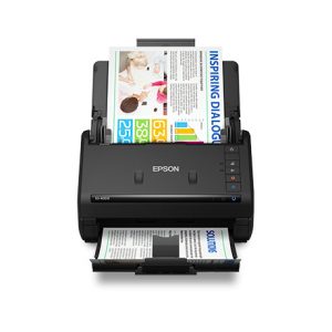 Scanner ES-400 II EPSON B11B261201