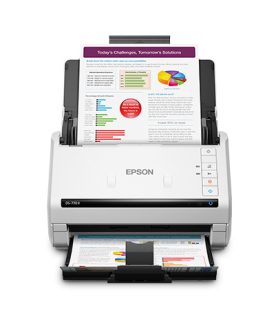 Escáner EPSON DS-770 II B11B262201