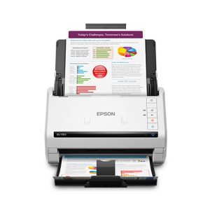 Escáner EPSON DS-770 II B11B262201