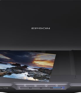 Escanér EPSON Perfection V39 II B11B268201