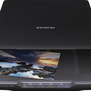Escanér EPSON Perfection V39 II B11B268201