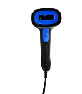 Lector de Código de barras EVOTEC EV-3001