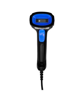 Lector de codigo de barras EVOTEC EV-3002