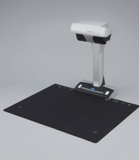 Escáner de imágenes FUJITSU SV600