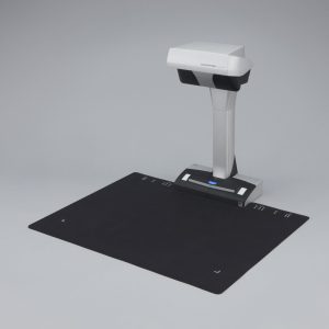 Escáner de imágenes FUJITSU SV600