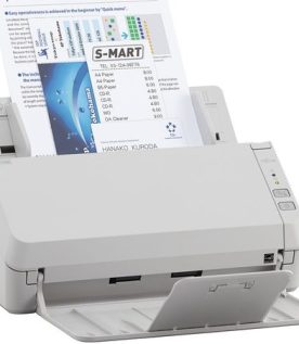 Scanner FUJITSU SP-1130N CG01000-299901