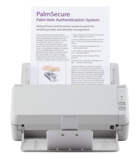 Escaner FUJITSU SP-1120N
