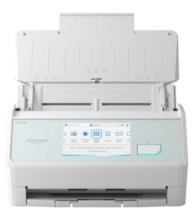Escaner FUJITSU IX2500