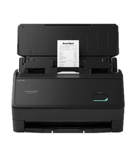 Escaner FUJITSU IX2400