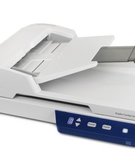 Escáner. Dúplex Combo Scaner. 1517. Resolució XEROX Duplex Combo 100N03448