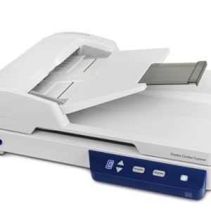 Escáner. Dúplex Combo Scaner. 1517. Resolució XEROX Duplex Combo 100N03448