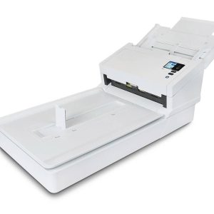 Escaner XEROX FD70 100N03881