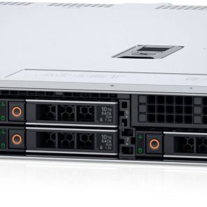 Servidor DELL R360