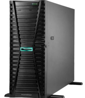 Servidores Hewlett Packard Enterprise ML350 Gen11 P75341-DM5