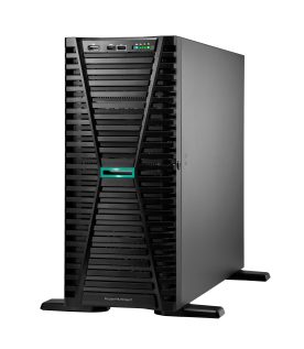Servidores Hewlett Packard Enterprise ML 110 Gen11 8cores HDD P84117-DM5