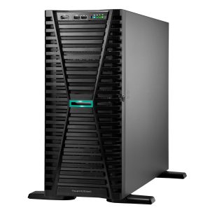 Servidores Hewlett Packard Enterprise ML 110 Gen11 8cores HDD P84117-DM5