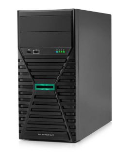 Servidores Hewlett Packard Enterprise ML 30 Gen11 4cores P86723-DM5