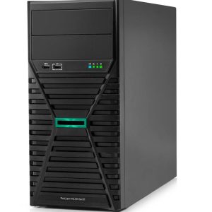 Servidores Hewlett Packard Enterprise ML 30 Gen11 4cores P86723-DM5