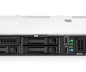 Servidores Hewlett Packard Enterprise DL 20 Gen11 4cores P86721-DM5
