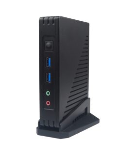 Servidor PROVISION-ISR OC-MSCL-S(DT)-V2