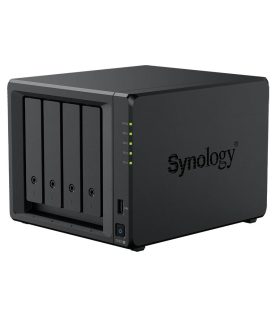 Servidores SYNOLOGY DS925+