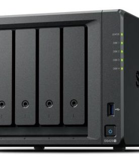 Servidores SYNOLOGY DS425+