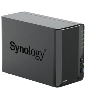 Servidores SYNOLOGY DS225+