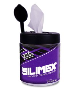Toallitas SILIMEX EXI199