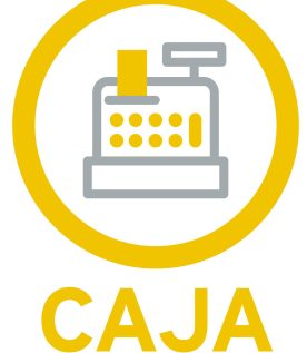 Software ASPEL CAJA1F