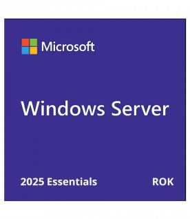 Sistema Operativo DELL Essentials 634-CVDT