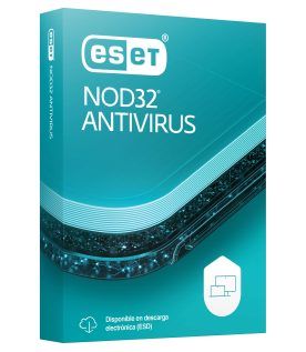 Antivirus ESET TMESET-502