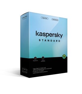 Antivirus KASPERSKY KL1041Z5CFS-22