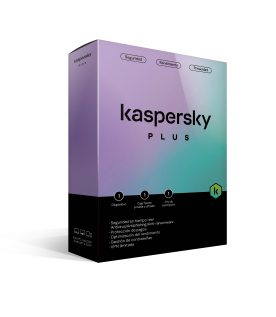 Antivirus KASPERSKY KL1042Z5AFS-22