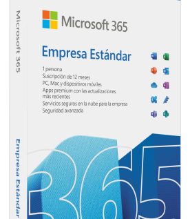 Software MICROSOFT KLQ-00698