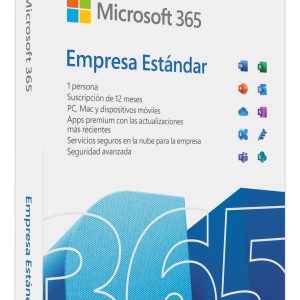 Software MICROSOFT KLQ-00698