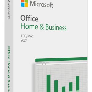 Microsoft Office EP2-06687