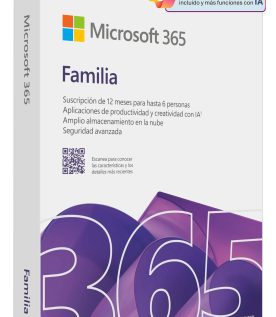 Microsoft 365 Software EP2-32394