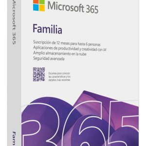Microsoft 365 Software EP2-32394