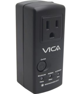 Protector de Voltaje VICA VP132