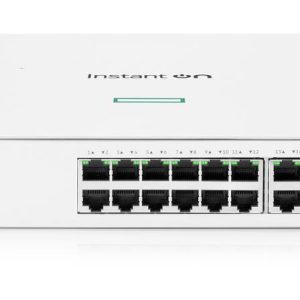 Switch Hewlett Packard Enterprise Instant On 1930 JL684B