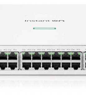 Switch Hewlett Packard Enterprise Instant On 1930 JL686B