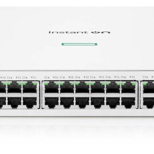 Switch Hewlett Packard Enterprise Instant On 1930 JL686B