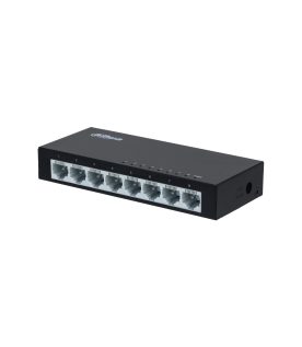 Switch Dahua Technology DH-PFS3008-8ET-V2