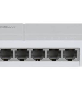 Switches Dahua Technology DH-SF1005L DH-SF1005L 5PTS 10/100