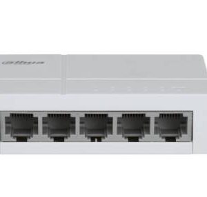 Switches Dahua Technology DH-SF1005L DH-SF1005L 5PTS 10/100