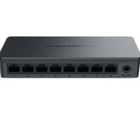 Switch Grandstream GWN7701