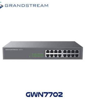 Switch Grandstream GWN7702