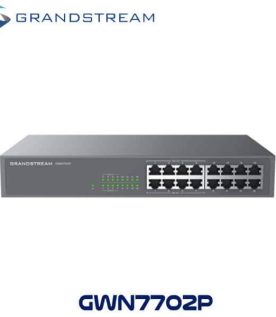 Switch Grandstream GWN7702p