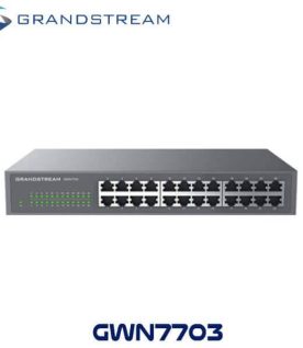 Switch Grandstream GWN7703