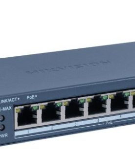 Switches HIKVISION DS-3E1309P-EI/M